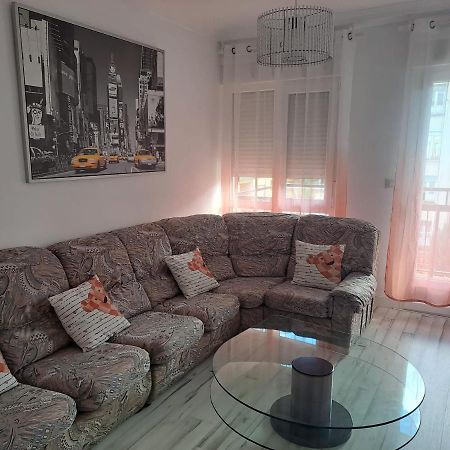 Apartamentos El Conde Santo Domingo De La Calzada Exteriör bild