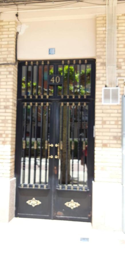Apartamentos El Conde Santo Domingo De La Calzada Exteriör bild