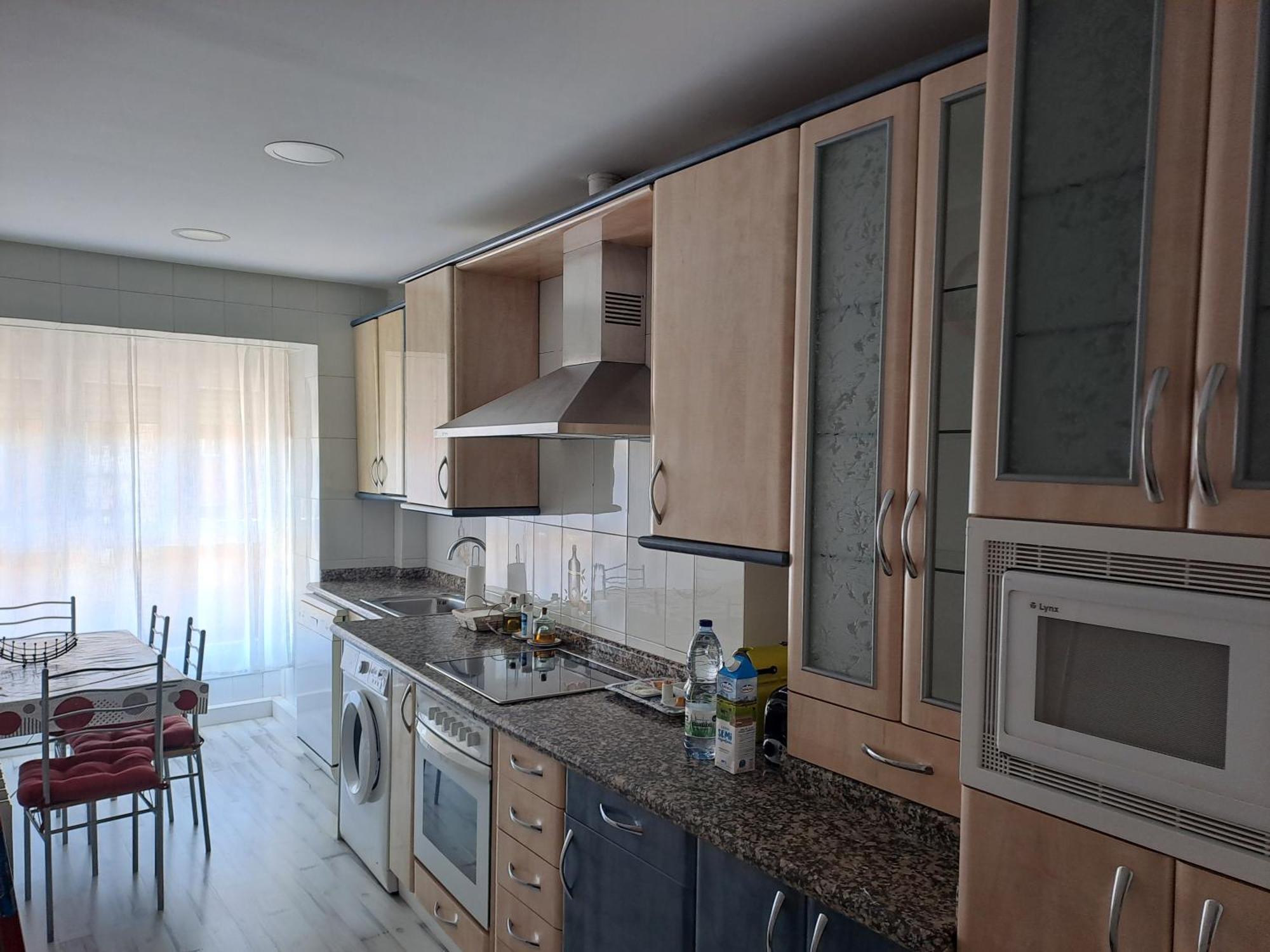 Apartamentos El Conde Santo Domingo De La Calzada Exteriör bild