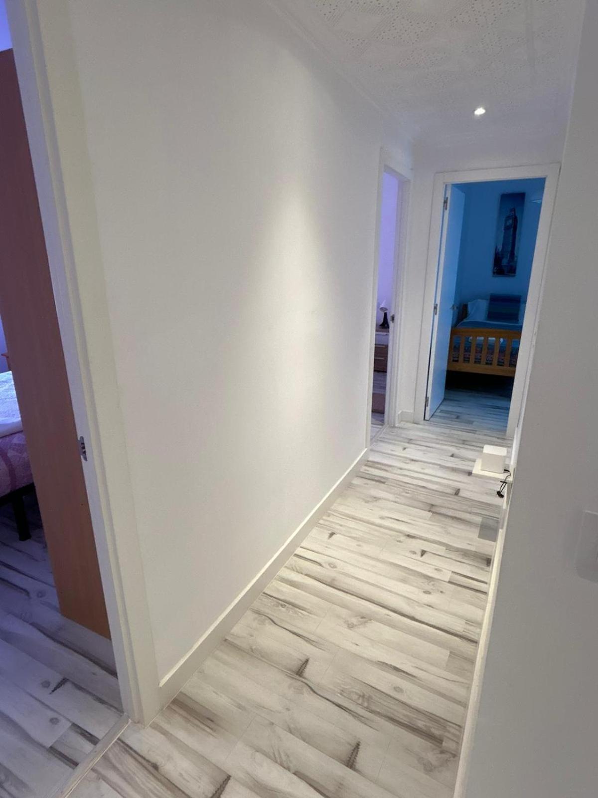 Apartamentos El Conde Santo Domingo De La Calzada Exteriör bild