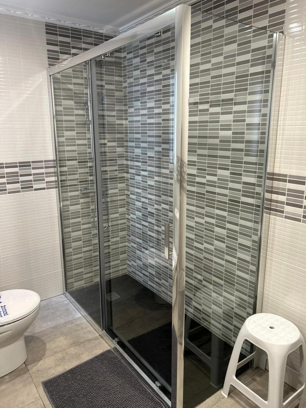 Apartamentos El Conde Santo Domingo De La Calzada Exteriör bild