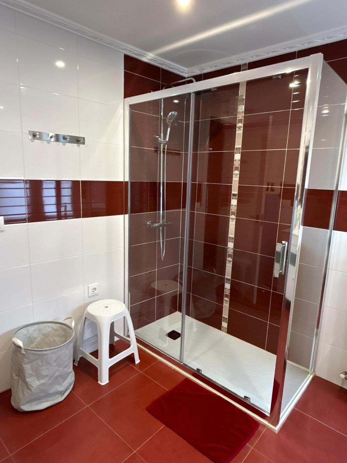 Apartamentos El Conde Santo Domingo De La Calzada Exteriör bild