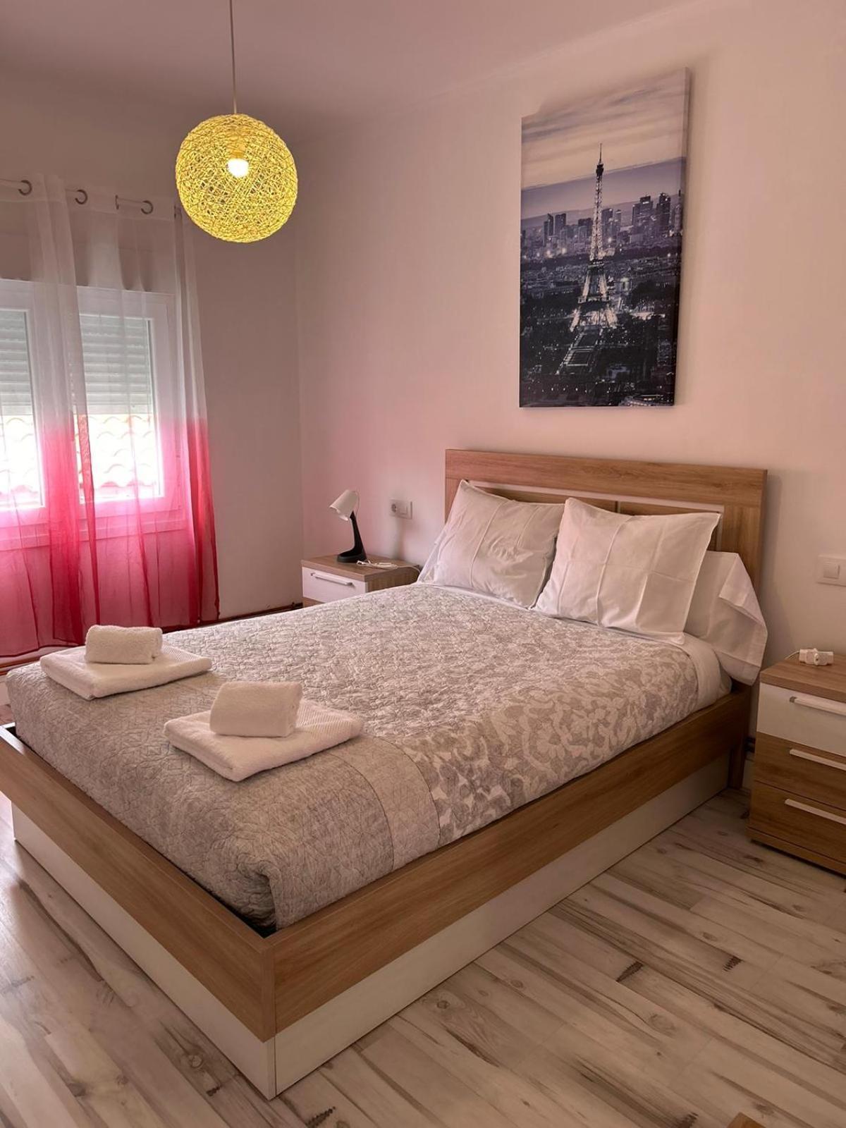 Apartamentos El Conde Santo Domingo De La Calzada Exteriör bild