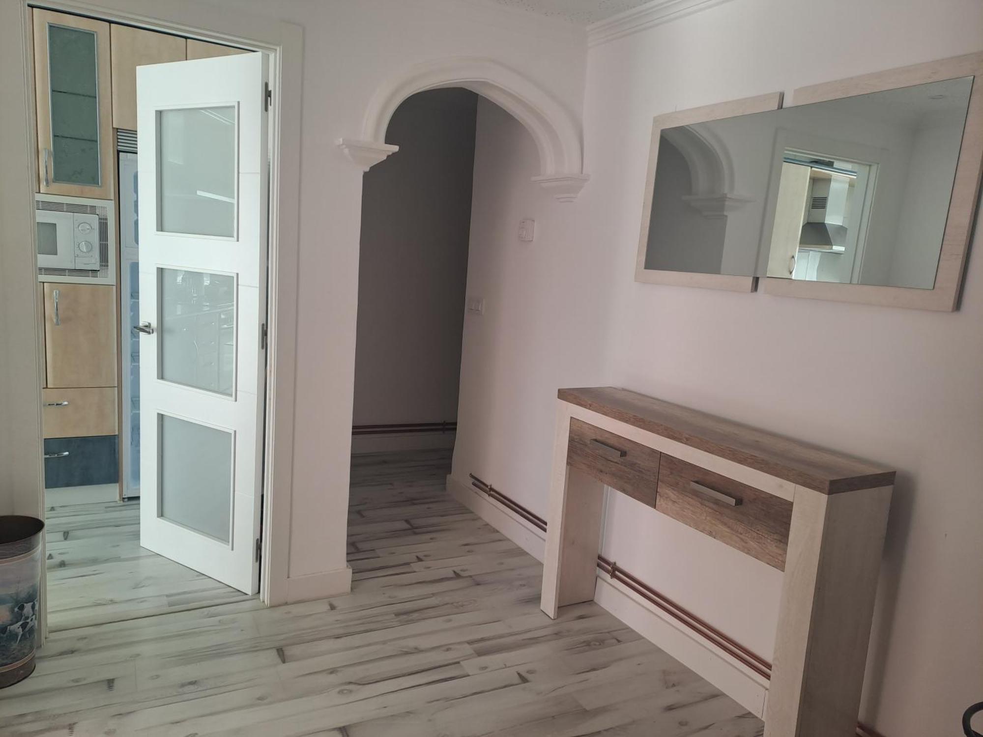 Apartamentos El Conde Santo Domingo De La Calzada Exteriör bild